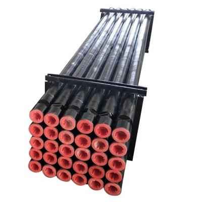 China 1.5/2m/3m/6m Water Well Dth Drill Pipe / Drill Rod For Rock Drilling for sale