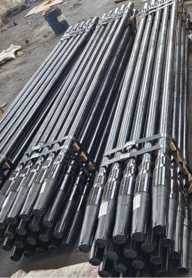 China JT3020AT S135 Hdd Drill Rod For Horizontal Directional Drilling Rig for sale