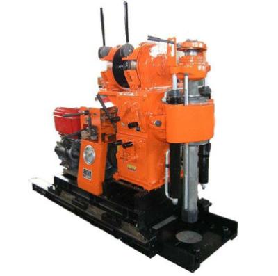 China GL200 / GL250 Hydraulic Core Drilling Machine 250m Depth 75 To 200mm for sale