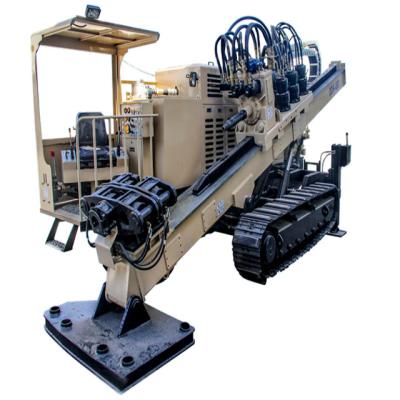 China 400 Ton Hdd Drill Rig Machines For 3300m Drilling Depth for sale