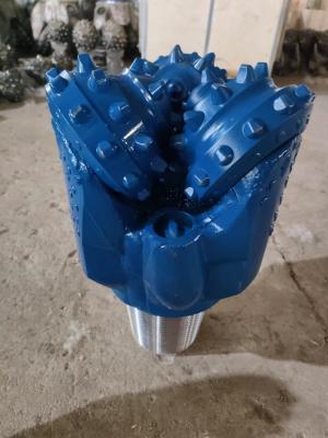 China TCI Tricone Bit Tricone Drill Bit For Water Well Drilling 6 Inch 8 Inch 10 Inch for sale