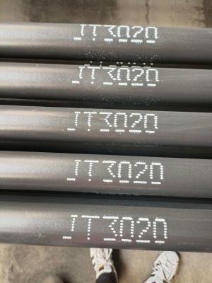 China JT3020 HDD Drill Pipes Friction Welding Drill Rods en venta