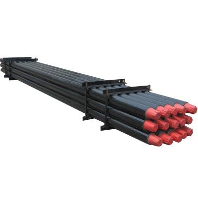 China HDD Drill Pipe Horizontal Directional Friction Welding Drill Rods en venta