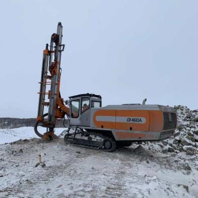 中国 D460A 高品質の掘削装置を備えた表面掘削装置 販売のため