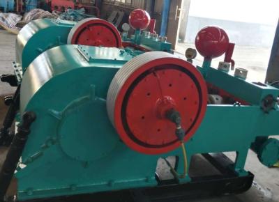 Chine 3nb130 3nb260 3nb350 Drilling Mud Pump For Water Well Drilling à vendre