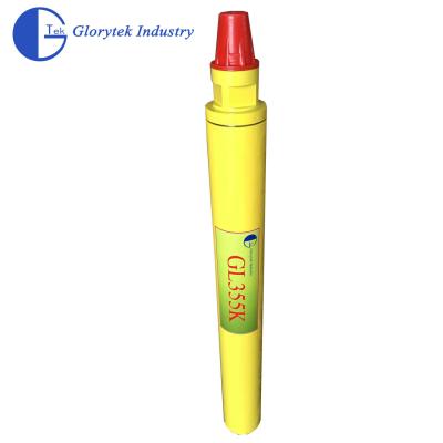 China 5 Inch DTH Hammer Price For Water Well Drilling for sale