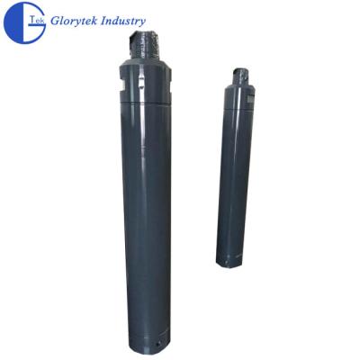 China Hot Selling Competitive Price High Air Pressure Dth Drilling Hammer For Blasting for sale