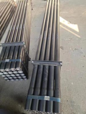 Chine HDD Directional Drill High Quality Drill Pipe HDD Drill Rod Price à vendre