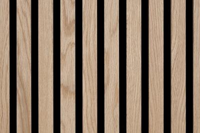 China Hoogwaardige houten akustische panelen voor geluidsabsorptie voor het hotelhuis Te koop