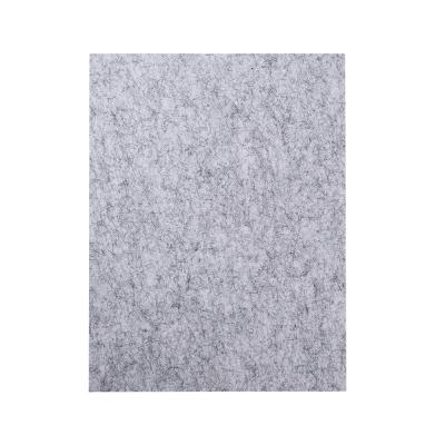 China Fireproof Sound Cancelling Wall Panels 3mm 25mm Wall Decorative Panels for sale