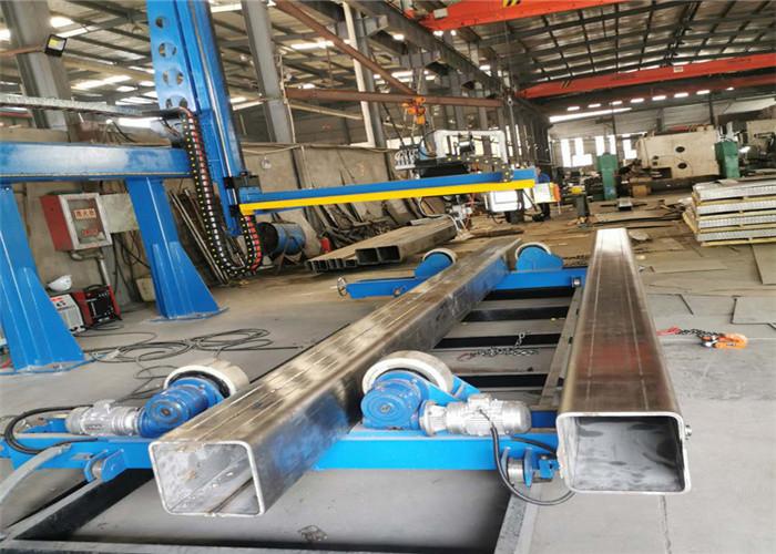 Verified China supplier - Wuxi Talat Steel Co., Ltd.