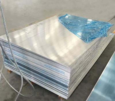 China 6mm Stainless Steel Plate Sheets 316 316L 316TI AISI ASTM JIS Grade for sale