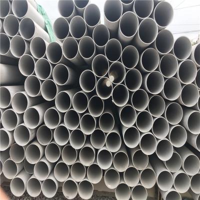 China Tubo de aço inoxidável sem emenda da tubulação 304 à venda