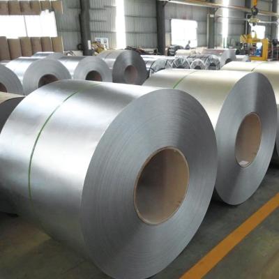 China Hot Dipped PPGI Galvanized Steel Coil Sheet 2mm Roofing Metal Low Carbon Zinc Coated for sale