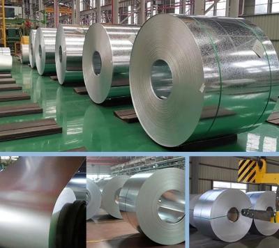 China DC01 DC02 DC03 Galvanized Steel Coil Sheet DX51D Hot Rolled Steel Sheet for sale