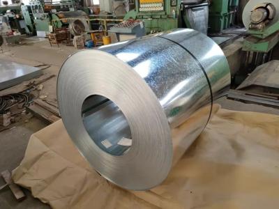 China Hot Dipped Z275 Galvanized Steel Sheet SGCC DX51D Galvanized Steel Plate Coil for sale