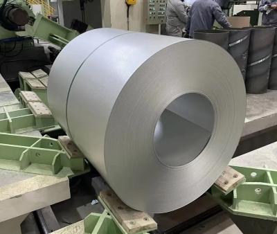 Chine ASTM A240 304 a galvanisé la finition de BA de feuille de bobine couvrant la feuille de Gi à vendre
