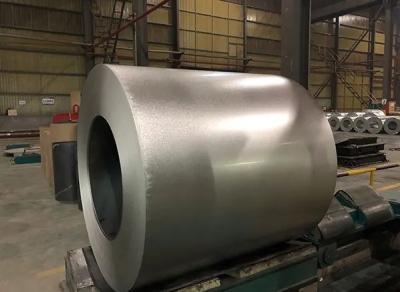 China Thickness 0.12mm-4.5mm Galvanized Steel Coil Sheet Hot Dipped JIS G550 G40 G60 Z275 for sale