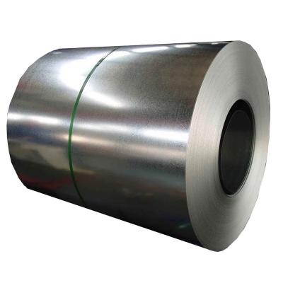 China ASME SA 240 GI 304 Zinc Coated Steel Coil ASTM A240 galvanized steel strip for sale