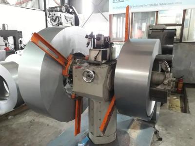 China DX51D Z275 Metal Galvanized Steel Sheet Coil Hot Rolled Cold Rolled for sale