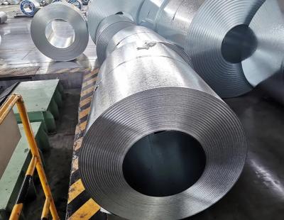 Chine ASTM JIS a galvanisé la feuille de haute résistance de Gi de bobines en acier pour la toiture à vendre