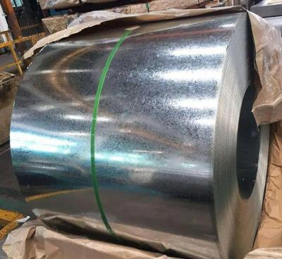 Chine Feuilles matérielles couvrantes en acier galvanisées de Gi de la feuille ASTM A653 de bobine d'immersion chaude à vendre