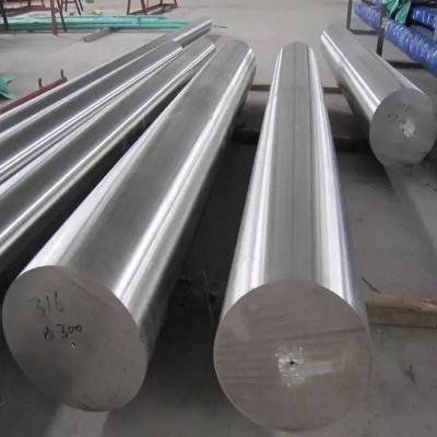 China AISI 329 Stainless Steel Round Bars 304 304L 310 Duplex Stainless Steel Rod for sale