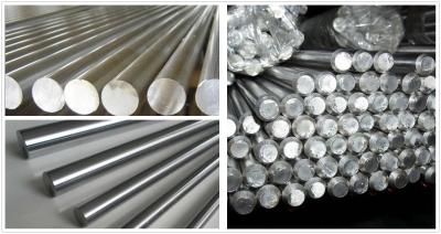China Bright Mild 12mm 420 Stainless Steel Round Bars SUS AISI ASME SA276 for sale