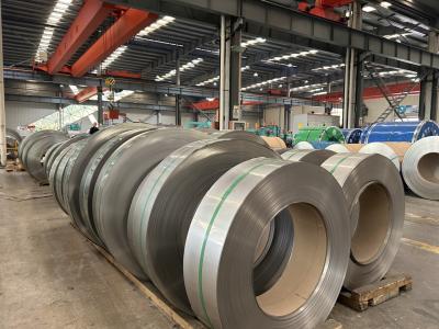 China ASTM AISI 309S 310S Stainless Steel Hot Rolled Coil JIS DIN GB High strength Steel Coil for sale