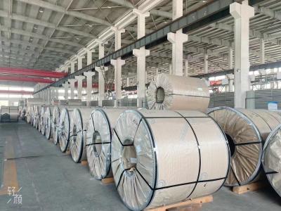 China Revestimento de aço inoxidável laminado da categoria 2B da placa ASTM A240 SS 304 da folha da bobina à venda