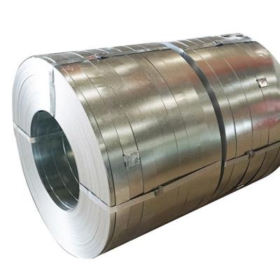 China ASTM 430 Cold Rolled Stainless Steel Strip 100mm - 600mm 2B Finish SS Sheet for sale