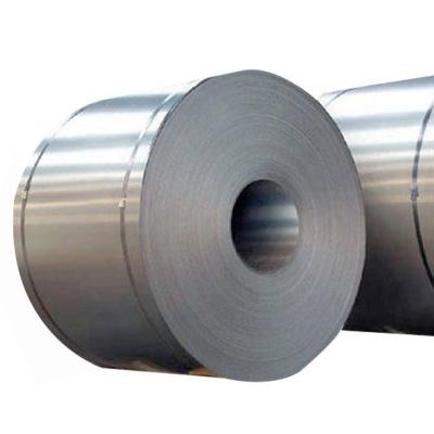 China Cold Drawn Stainless Steel Coil Punching 304L Grade 2B Finished for sale
