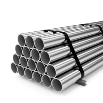 China SS TP316 316 Stainless Steel Pipe Tube 12m Length ASTM A789 ASTM A312 Standard for sale