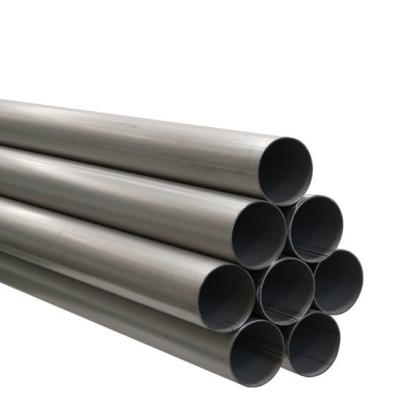 China ASTM Seamless Stainless Steel Tube 4 Inch SS 316 Stainless Steel Welded Pipe for sale