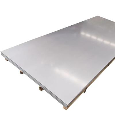 China Stainless Steel 300 serious 304 Sheet Stainless Steel 430 Plate Flat Sheet for construction for sale