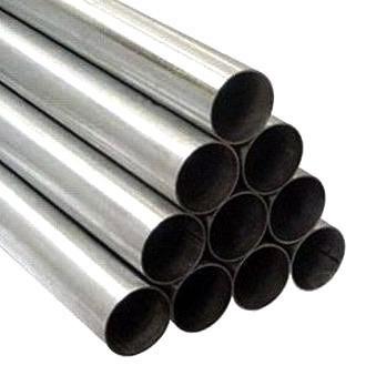 China ASTM A240 Stainless Steel ERW Pipe 304 Electric Resistance Welded Tube for sale