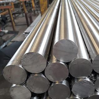China 3mm - 480mm Diameter Stainless Steel Round Bars SS201 304 321 2205 Grade For Construction for sale