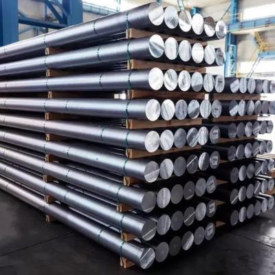 China AISI JIS EN GB High Precision Stainless Steel 304L Round Bars 12mm ASTM JIS 2B BA Surface Stainless Steel Bars for sale