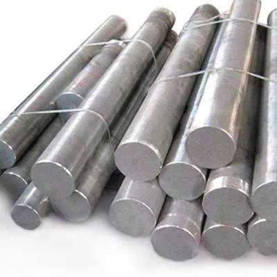 China Customized 420 2 Inch Stainless Steel Round Bars Cold Drawn Polished Stainless Steel Bar for sale