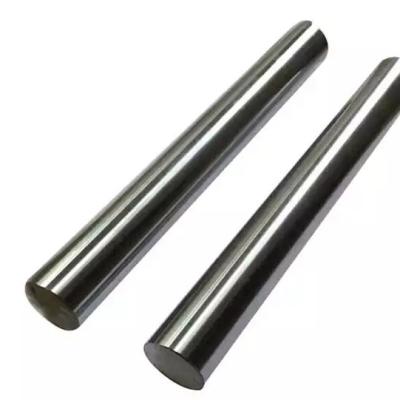 China 2mm 3mm 6mm Stainless Steel Round Bars 304 310 316 321 Hot Rolled Bright Surface for sale
