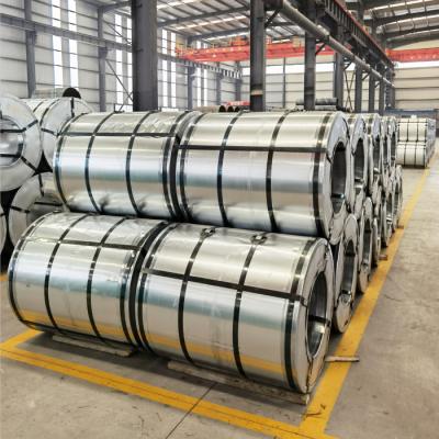 China ASTM A653 Galvanized Steel Coil Sheet Cold Rolled Gi Roofing Sheet Coil for sale