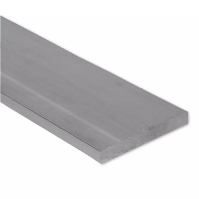 China Polished Stainless Steel Flat Plate Bar 303 410 416 440c 300mm for sale