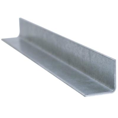 China Hot Rolled Stainless Steel Angle Equal Angle 50*50 Unequal Sided for sale