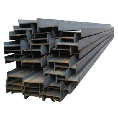 China ASTM JIS AISI 304 Stainless Steel H Beam Hot Rolled For Scaffolding Engineering for sale