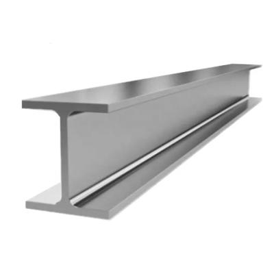 China AISI 316 Welded Stainless Steel H Beam 100x100 Hot Rolled for sale