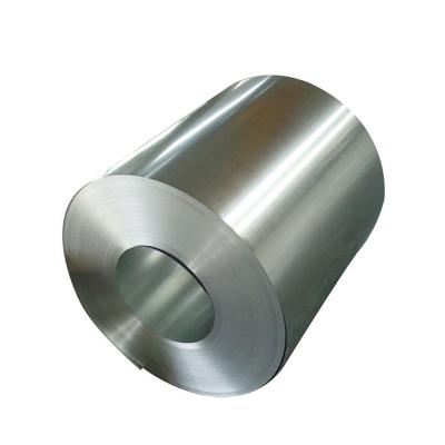 China G550 Galvalume Steel Coil AZ150 Aluzinc Coated Cold Rolled Regular Spangle for sale