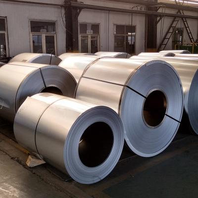 Chine Le zinc en aluminium de SGLC a enduit la bobine en acier résistante à la chaleur d'Aluzinc de tôle d'acier à vendre