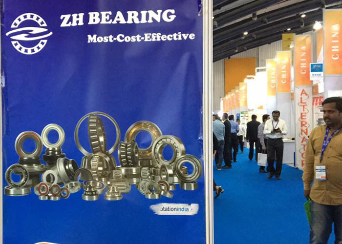 Проверенный китайский поставщик - ZhongHong bearing Co., LTD.