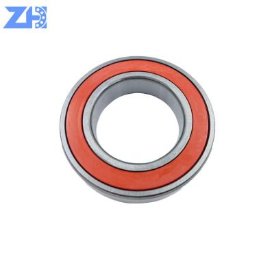 China P6 6008LLU Excavator Bearing HPV091/102 Size 40*68*15mm for sale