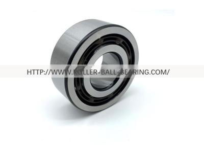 China 4306BB 4306-BB-TVH Angular Contact Ball Bearing 4306 4306 4306B 4306A 30x72x27 Te koop